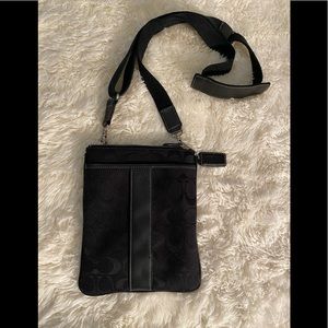 Coach Crossbody Handbag